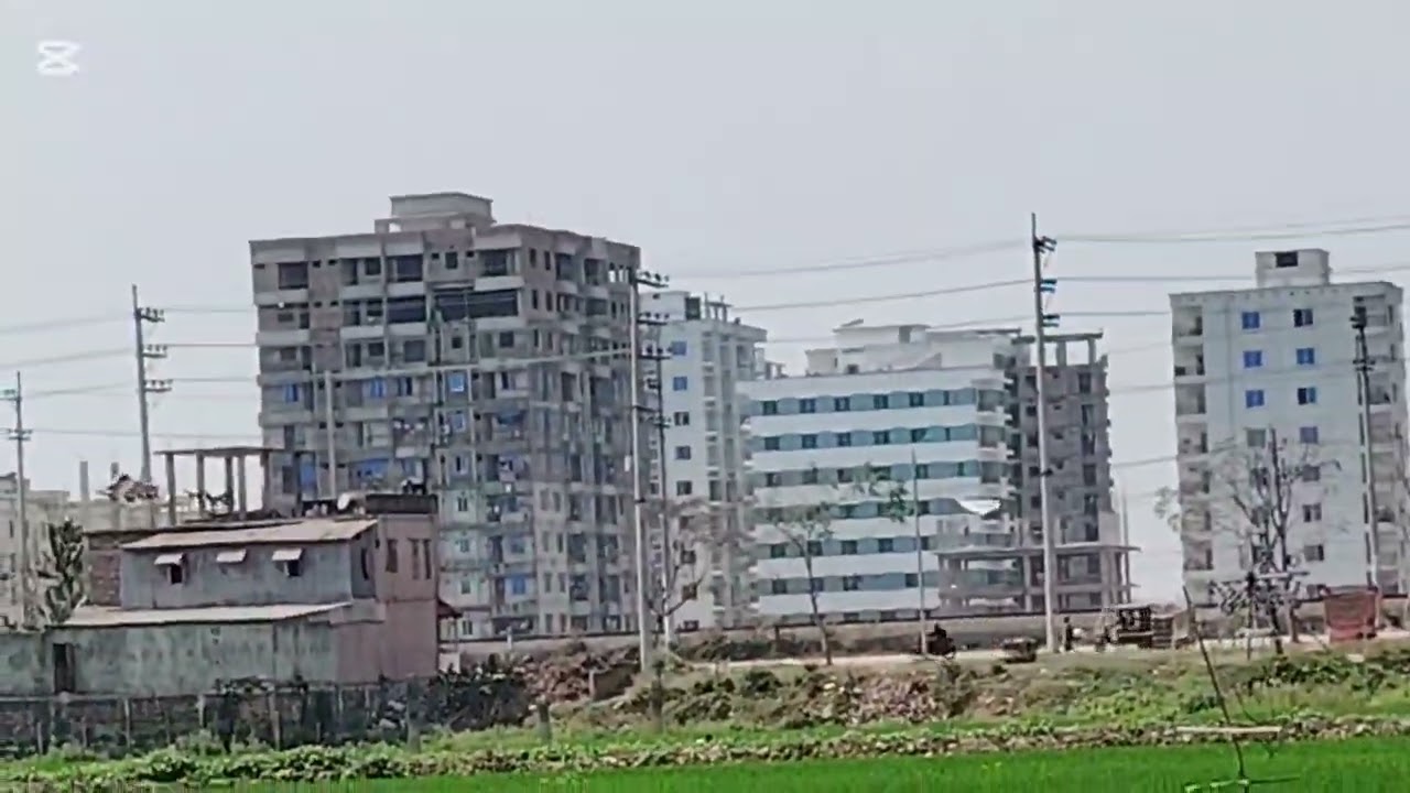 জমি ক্রয় বিক্রয় টঙ্গী কলেজ গেট দত্তপাড়া বনমালায় তিন কাঠার একটা প্লট বিক্রি হবে যদি  01711585378