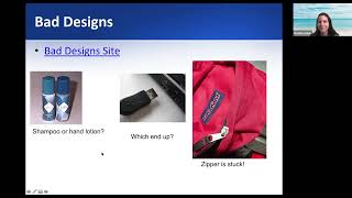 Good and Bad Design