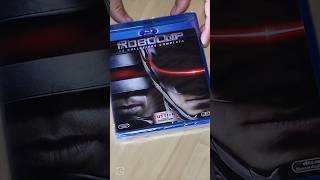 ROBOCOP LA COLECCION COMPLETA unboxing 4