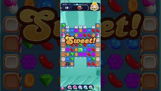 Candy Crush Saga Level 6875