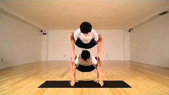 MUST SEEN YOGA DUET