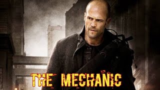 القاتل المحترف اجمل افلام الاكشن ملخص فيلم the mechanic #ملخصات_افلام #صندوق_أفلام_kareem_adel