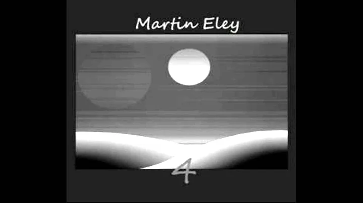 Martin Eley, Some Dusty Boulevard