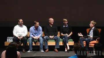 Growth Analytics (Panel Discussion)