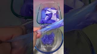 🧊💧 Viral Cooling Patches Turn Into Slime!
