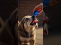 He was alone thirsty and about to die 🐶❤️ #lifelessons #moralstory #shortstory #animallove #save #ai