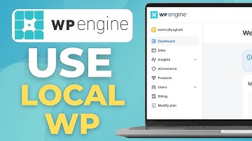 How To Use Wp Engine In Localwp (2025)