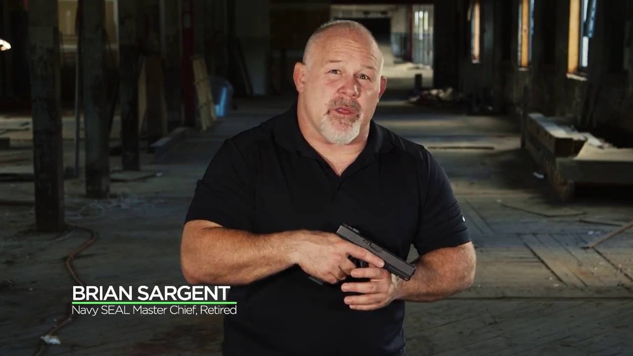 Meprolight FT Bullseye TV Commerical— The Mako Group