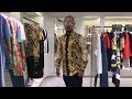 VERSACEのシルクシャツ買ってみた。SHO FREESTYLE TV Part 963