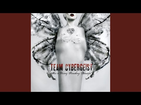 Team Cybergeist — Human Nature