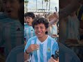 GOAL DE ARGENTINA 🇦🇷 🗣️ #sandiegofc #futbol