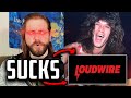 Metal guitarist destroys Loudwire's Top 15 Guitar Solos of All Time