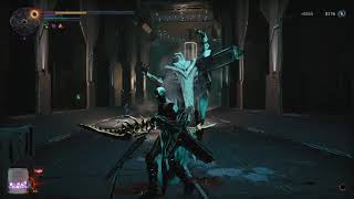 New Soulslike Hellpoint First Playthrough Part 4 Finale?