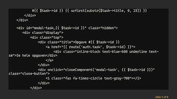 Mastering Laravel Ajax for Dynamic Data Display