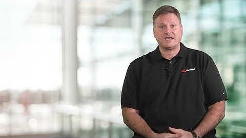 What is a Red Hat Certified Cloud and Service Provider (CCSP)