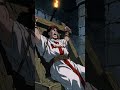 The Dark Truth Behind Friday the 13th: Knights Templar Betrayal Changed History