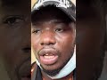 Dispatch rider, badly injured, speaks on how he was attacked by ‘Shamelon’ and his men in Lagos