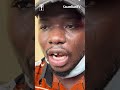 Dispatch rider, badly injured, speaks on how he was attacked by ‘Shamelon’ and his men in Lagos