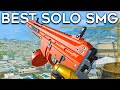 The striker 9 is the best smg for warzone solos