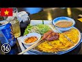 【ベトナム旅2022】その16　ダナンのホテルは安いのにバスタブ付き　夕食はおいしいバインセオです