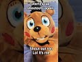 Starting up shout out #toyfreddy #lolit'sme