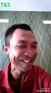 Video lucu orang bisu bisa nyanyi