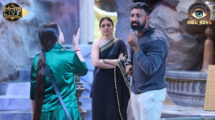 Bigg Boss 18 NEW PROMO | Chahat Ne Khoya Apna Hosh, Rajat Aur Chum Se Hui Dhakka Mukki |