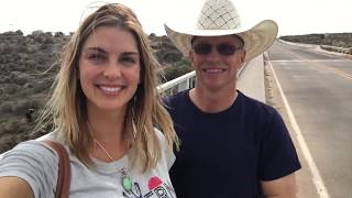 Ty & Paige explore Taos, NM Net Worth