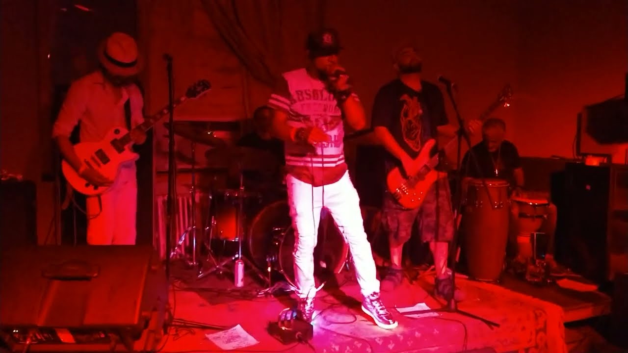 Dubcorps - The Mona Lisa 7-14-2023