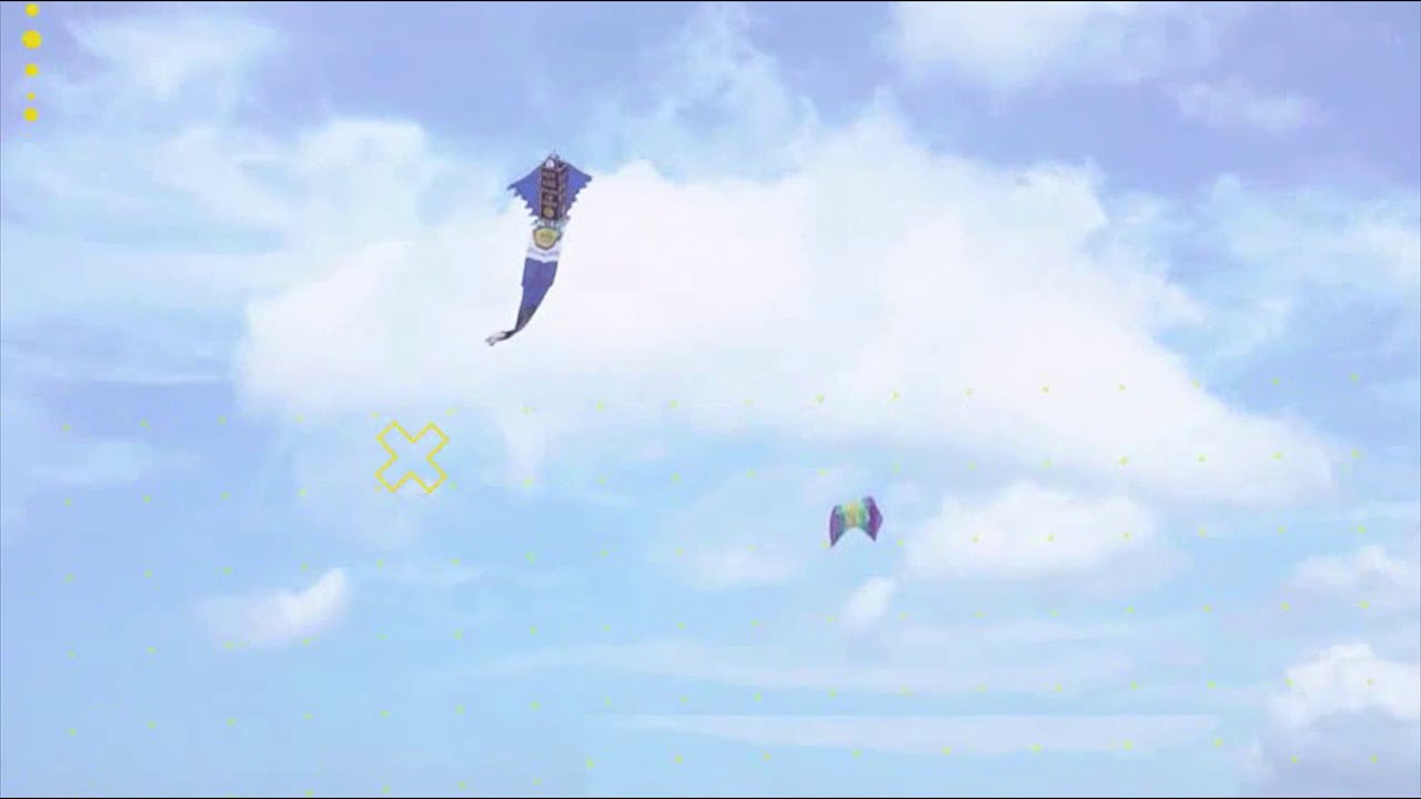 Malang Beach Festival 2 part1