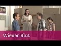 „Wiener Blut" Probentrailer