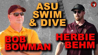 Bob Bowman & Herbie Behm Discuss How Team Dynamic has Impacted Early Season Speed