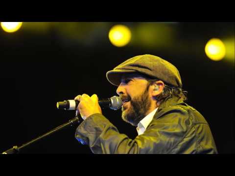 Juan Luis Guerra   El Beso De La Ciguatera