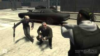 Gangbang