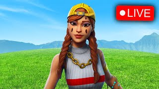 🔴 VERTICAL FORTNITE *playing with viewers* LIVE! Epic Username: zshoopy