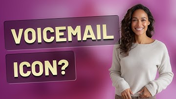 Why Is the Voicemail Icon Showing in My iPhone Call History?