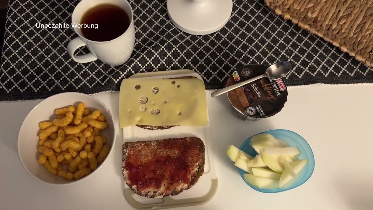 Tag 23 Zusammenfassung 