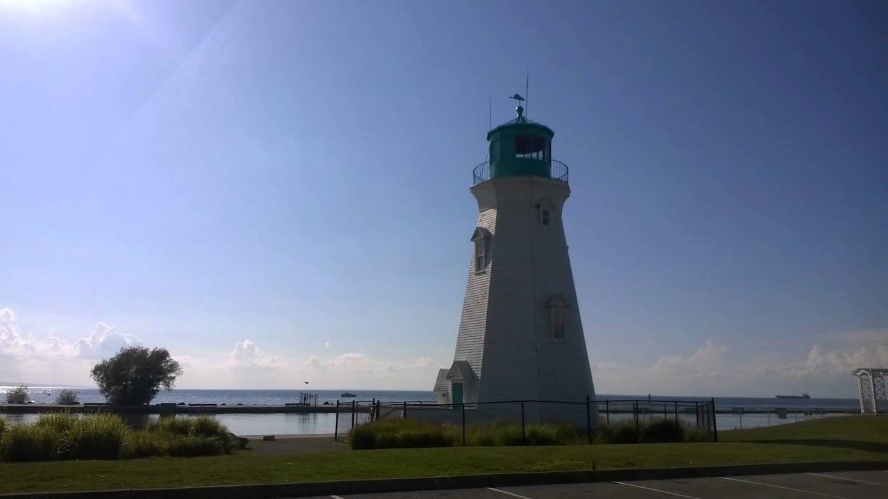 Port Dalhousie, Ontario YouTube