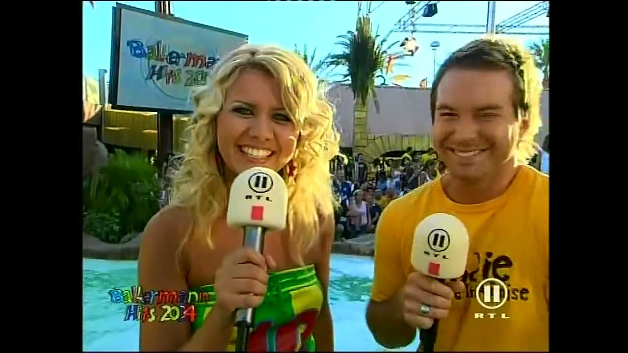 Ballermann - Hits 2004