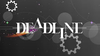(Hard Demon) Deadline by Pyraven & more [w/Coin] | Geometry Dash [2.11]