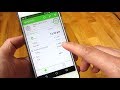 Wemo Insight | Android App Overview