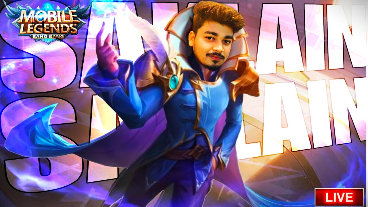 🔴 As You Said Mobile Legends Is Better Than Pokemon Unite!