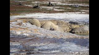 Jewel Geyser (2023)