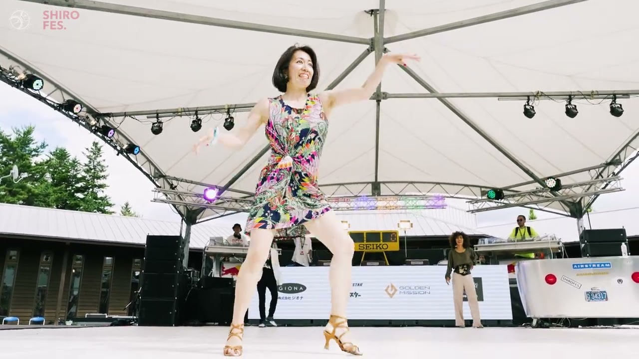 【JUDGE SESSION】Teddy Dan, YOSHIE, JUNKOO │ SHIROFES 2022 MIYABI │ FEworks