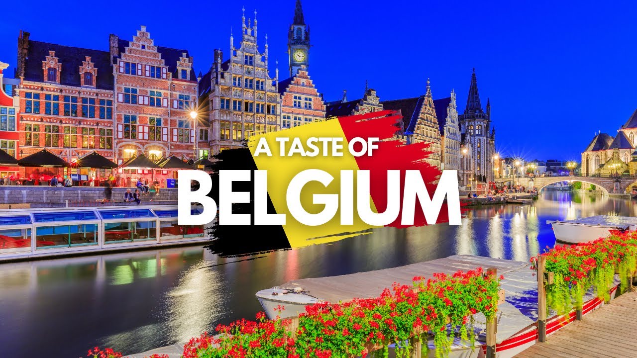 Must-See in Belgium: Top 5 Cities You Can't Miss