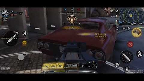 Call of duty | Nailed it. (Not really) | 