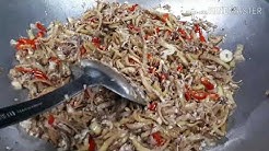 Cara masak jantung pisang yang enak  dan simple - Durasi: 4.07. 