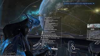 Warframe Baby Tenno 25
