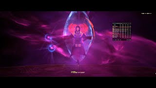Eden's Promise: Eternity Savage (E12S) Gaia Clear | RDM PoV | 1440 UltraWide | SECo. Excalibur