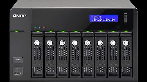 Step-by-Step Guide: Changing IP Address on QNAP NAS